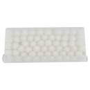 60 BASTONCINI DI CARTA COTONATI BABY CARE 100% PURO COTONE U! Confronta & Risparmia